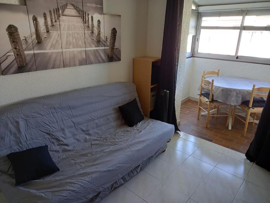 Apartamento Raisin D'Or, T2, Parking, Piscine Agde Exterior foto