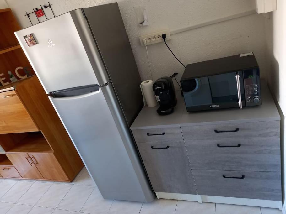 Apartamento Raisin D'Or, T2, Parking, Piscine Agde Exterior foto