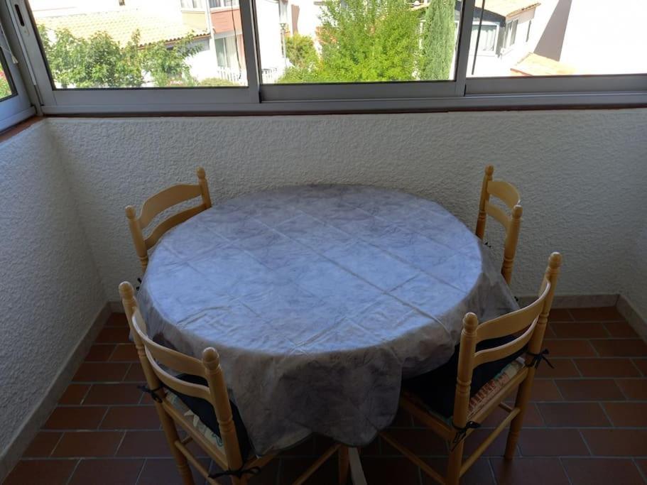 Apartamento Raisin D'Or, T2, Parking, Piscine Agde Exterior foto