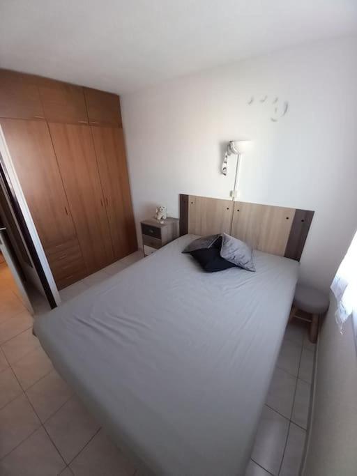 Apartamento Raisin D'Or, T2, Parking, Piscine Agde Exterior foto